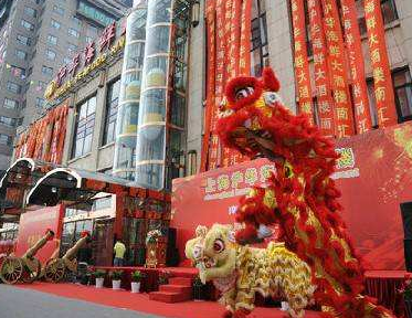 上海开业庆典策划公司把控整体专注细节