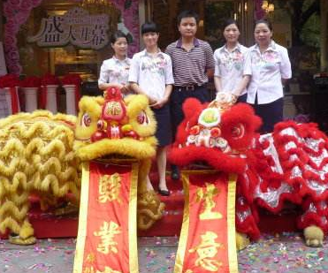引领需求是上海开业庆典策划公司存在的价值