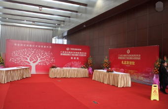 选择上海开业庆典策划公司是每个企业最为明智的选择