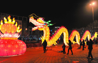 上海开业庆典策划公司解读庆典策划的五种类型